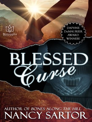 cover image of Blessed Curse